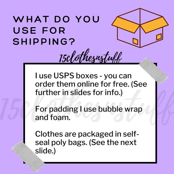 SHIPPING FAQ's - Picture 3 of 16